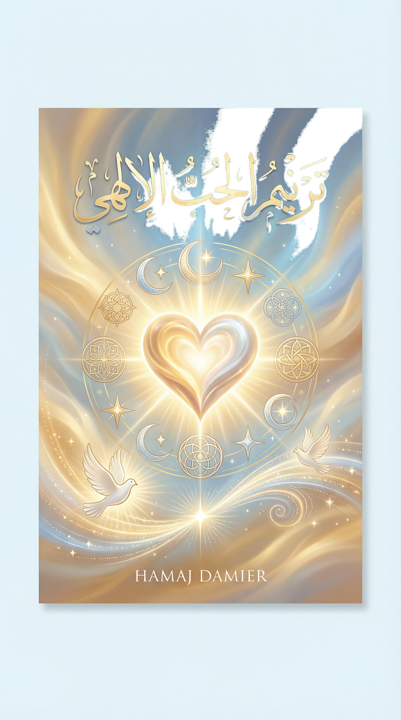 ترنيم الحب الإلهي